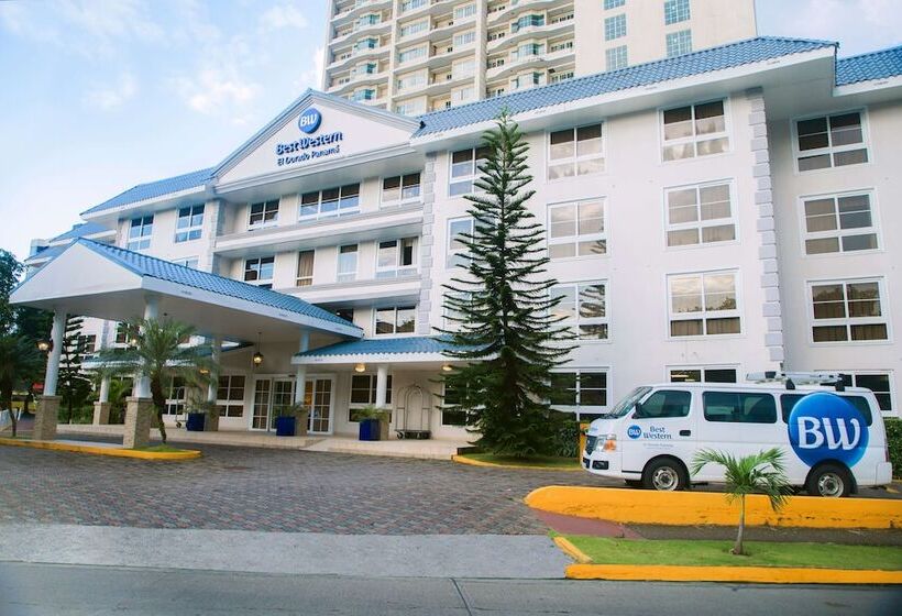 Отель Best Western El Dorado Panama