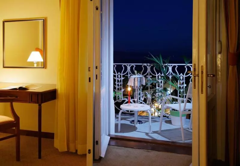 Bristol Hotel Opatija