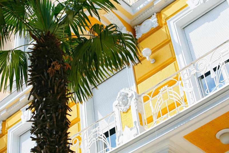 Bristol Hotel Opatija