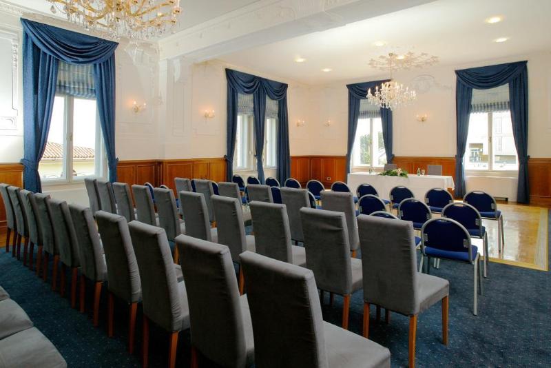 Bristol Hotel Opatija