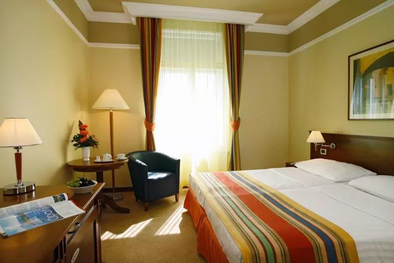 Bristol Hotel Opatija