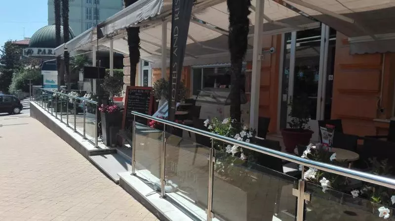 Bristol Hotel Opatija