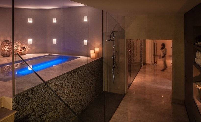 Отель Cala Cuncheddi   Vretreats