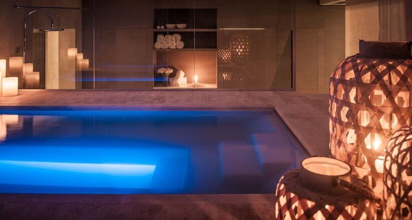 Отель Cala Cuncheddi   Vretreats