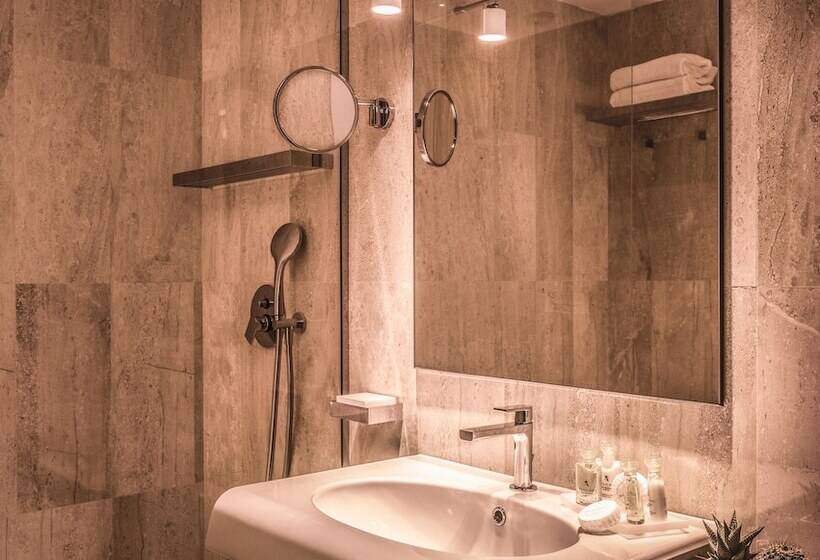 Отель Cala Cuncheddi   Vretreats