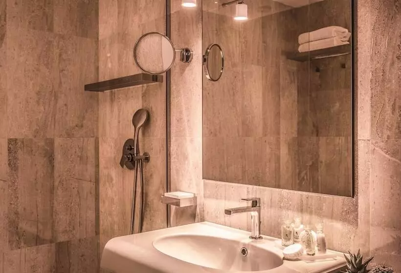 Отель Cala Cuncheddi   Vretreats