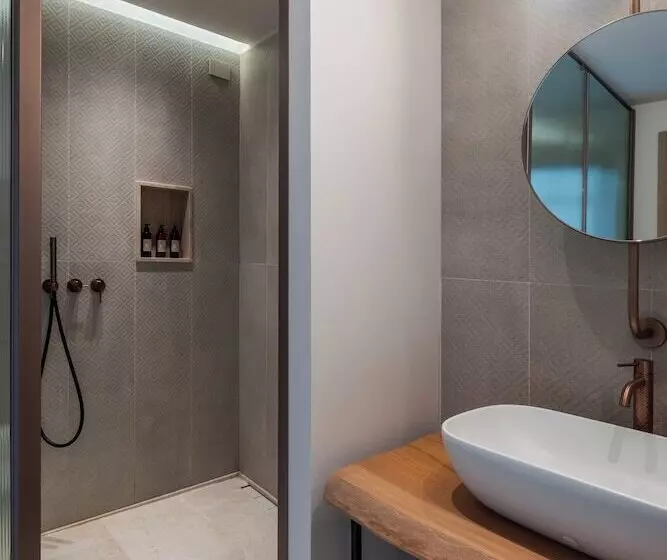 Отель Cala Cuncheddi   Vretreats