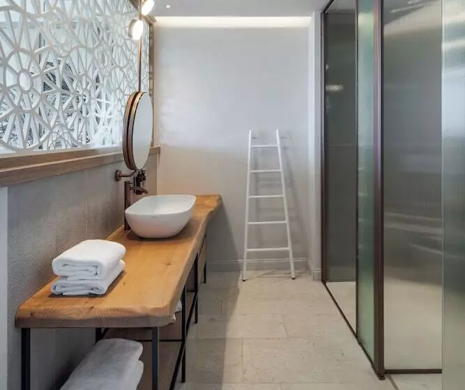 Отель Cala Cuncheddi   Vretreats