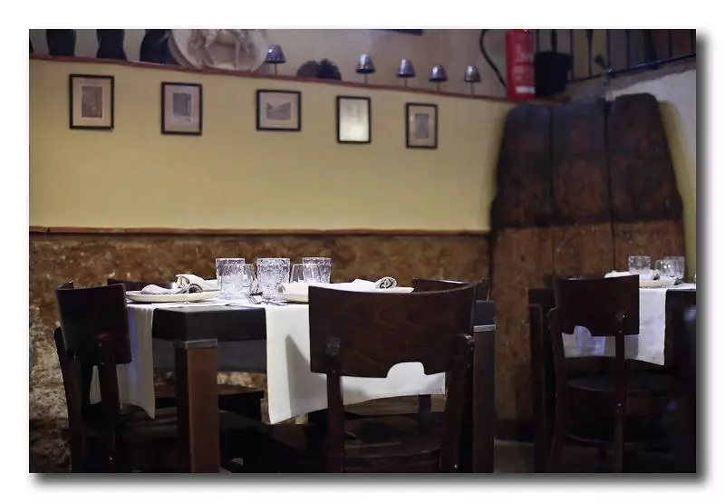 فندق Restaurante Doña Anita