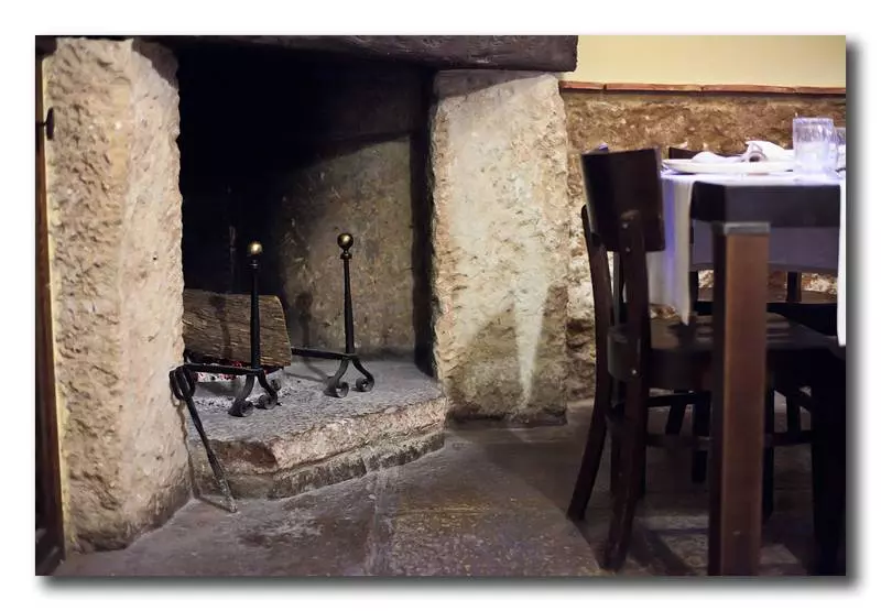 فندق Restaurante Doña Anita