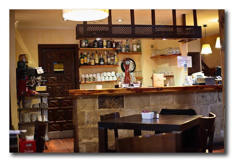 호텔 Restaurante Doña Anita