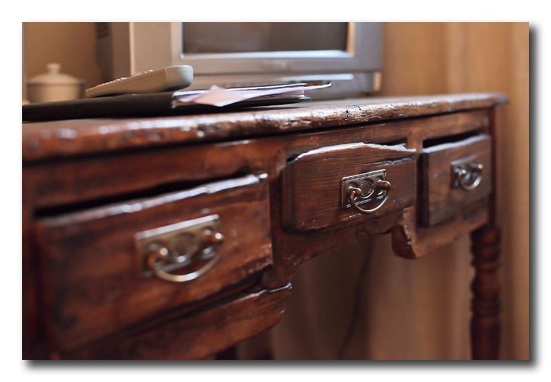 호텔 Restaurante Doña Anita