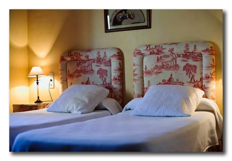 فندق Restaurante Doña Anita