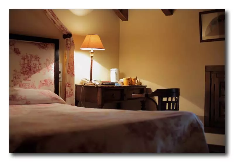 فندق Restaurante Doña Anita