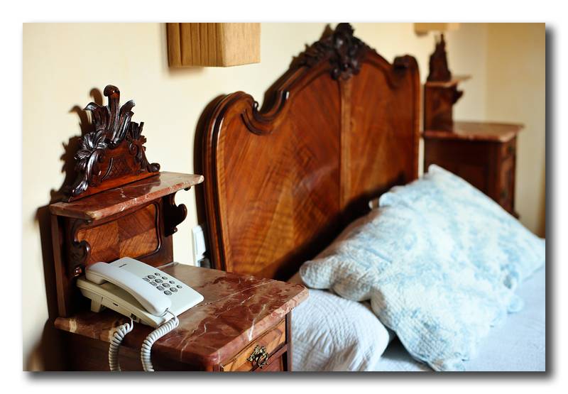 호텔 Restaurante Doña Anita