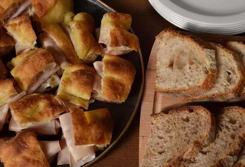 Beyou Hotel Ponte Milvio