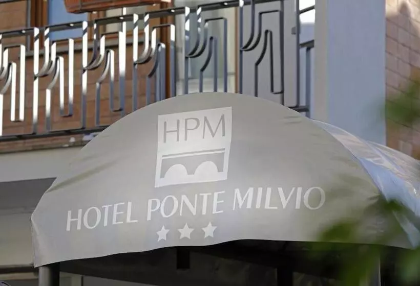 Beyou Hotel Ponte Milvio