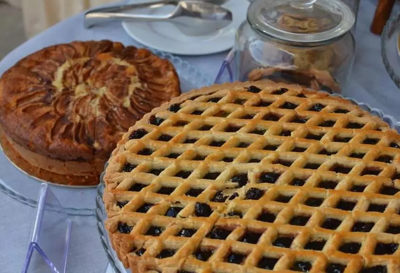 Beyou Hotel Ponte Milvio