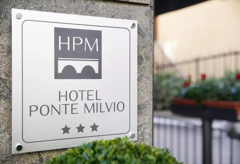 Beyou Hotel Ponte Milvio