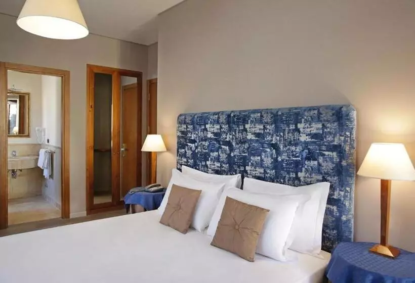 Beyou Hotel Ponte Milvio