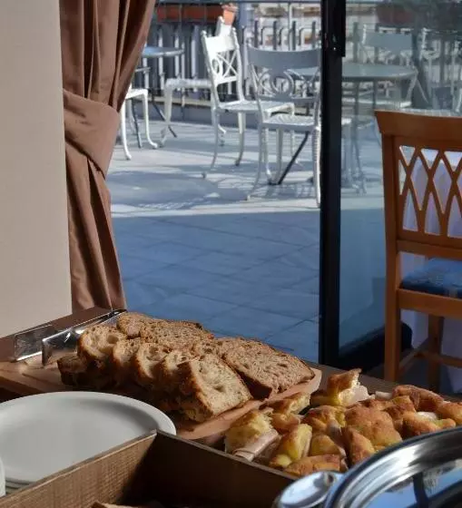 Beyou Hotel Ponte Milvio