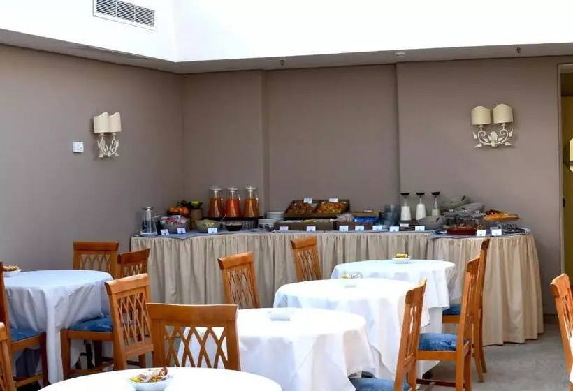 Beyou Hotel Ponte Milvio