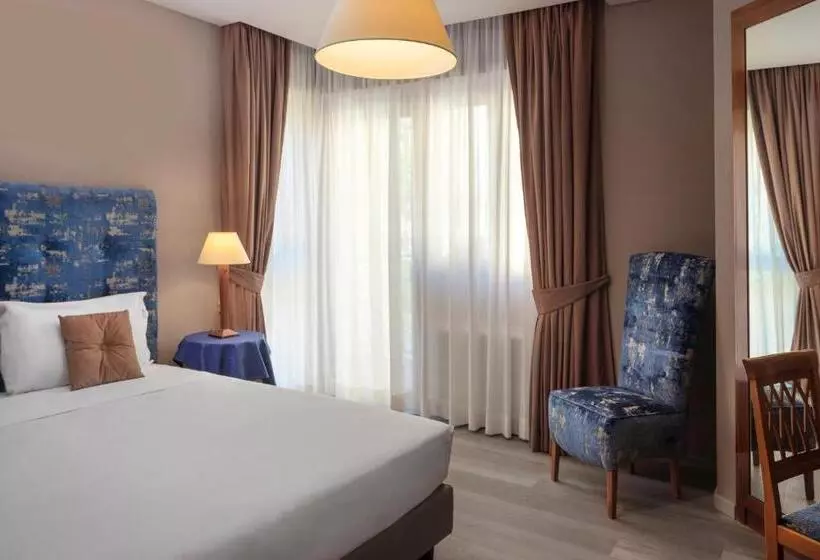 Beyou Hotel Ponte Milvio