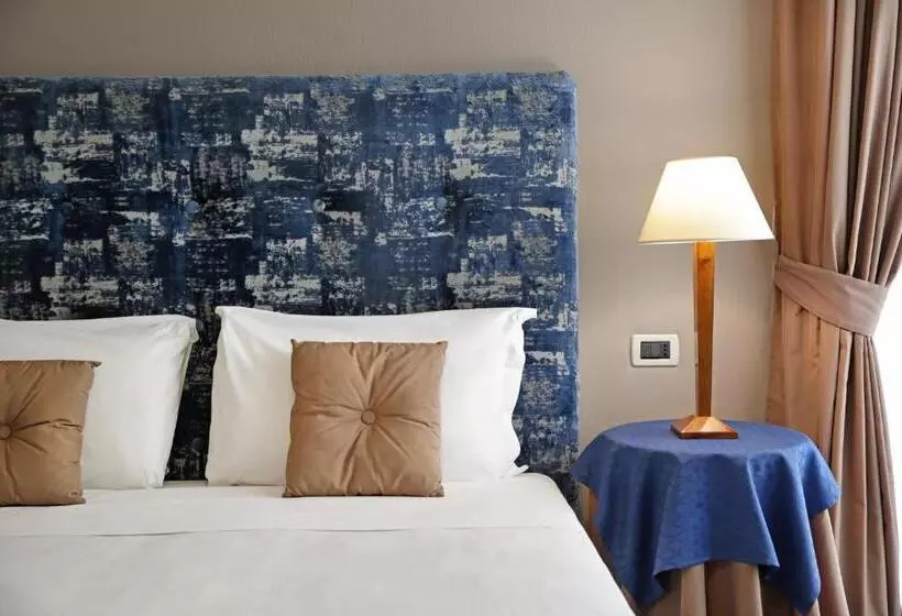 Beyou Hotel Ponte Milvio