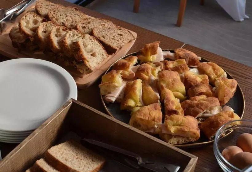 Beyou Hotel Ponte Milvio