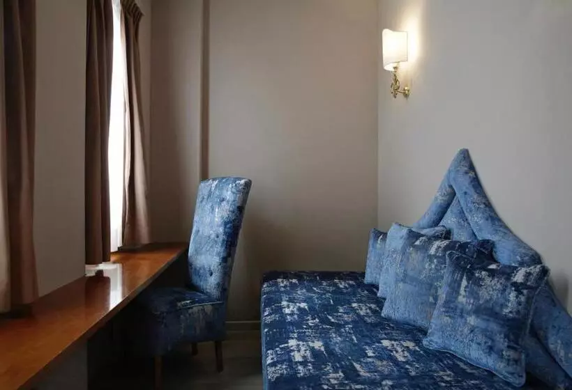 Beyou Hotel Ponte Milvio