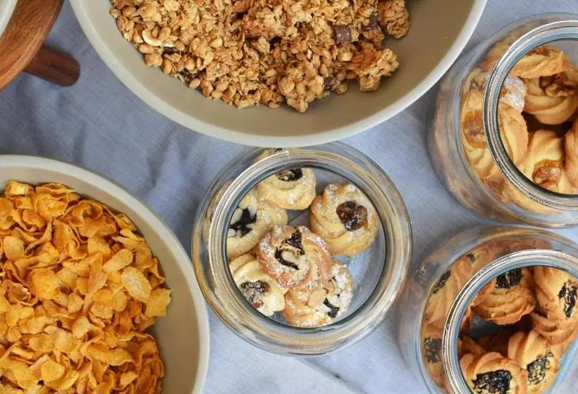 Beyou Hotel Ponte Milvio