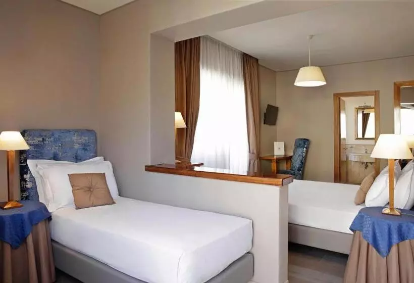 Beyou Hotel Ponte Milvio