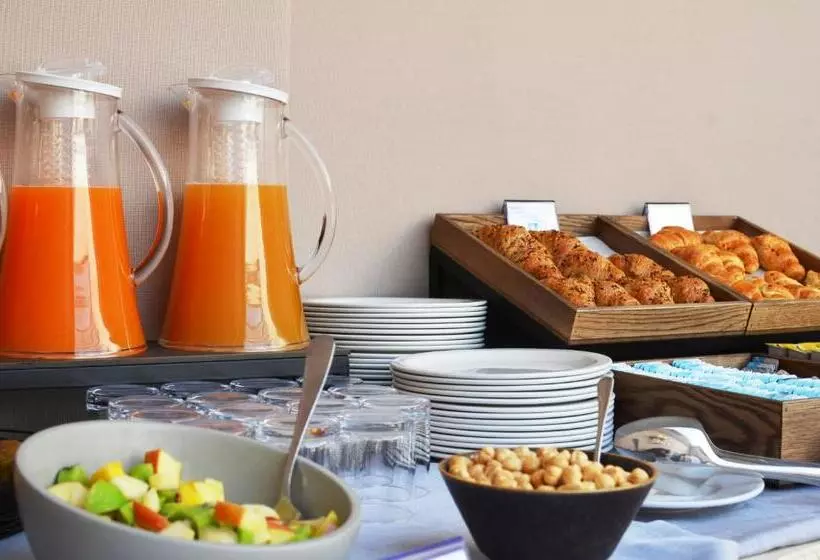 Beyou Hotel Ponte Milvio