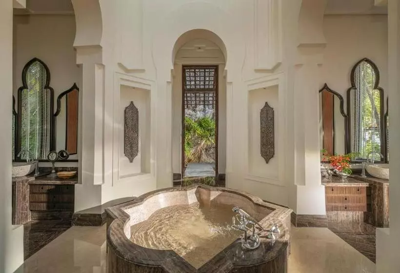 ホテル Four Seasons Resort Langkawi