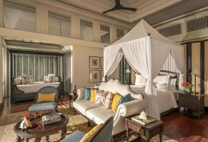 ホテル Four Seasons Resort Langkawi