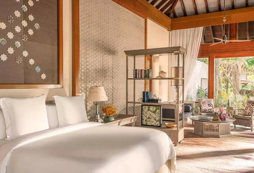 ホテル Four Seasons Resort Langkawi