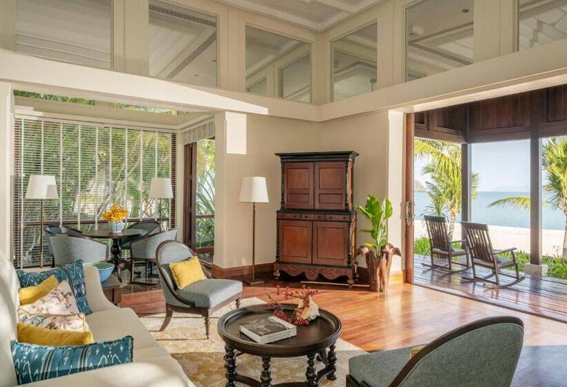 Hotel Four Seasons Resort Langkawi