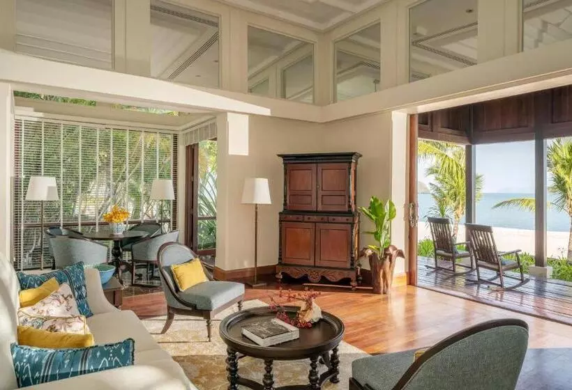 ホテル Four Seasons Resort Langkawi