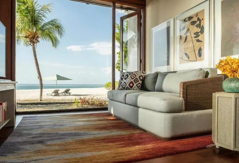 ホテル Four Seasons Resort Langkawi