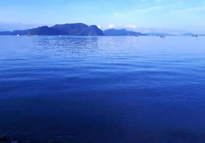 ホテル Four Seasons Resort Langkawi