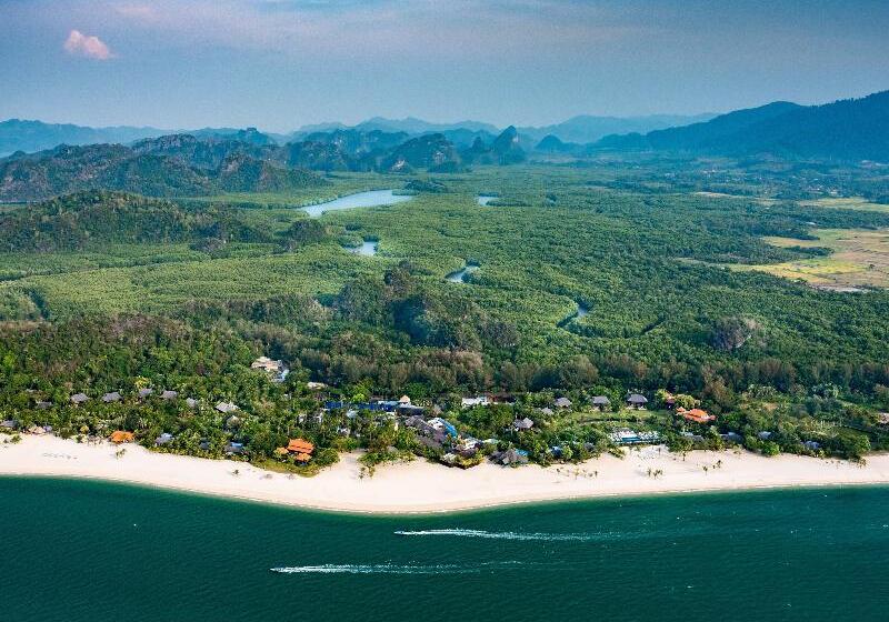 Hotel Four Seasons Resort Langkawi