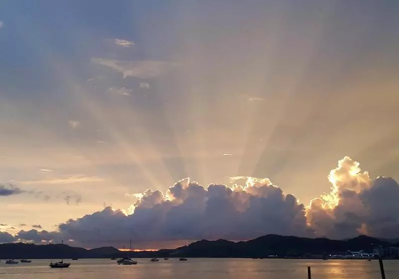 ホテル Four Seasons Resort Langkawi