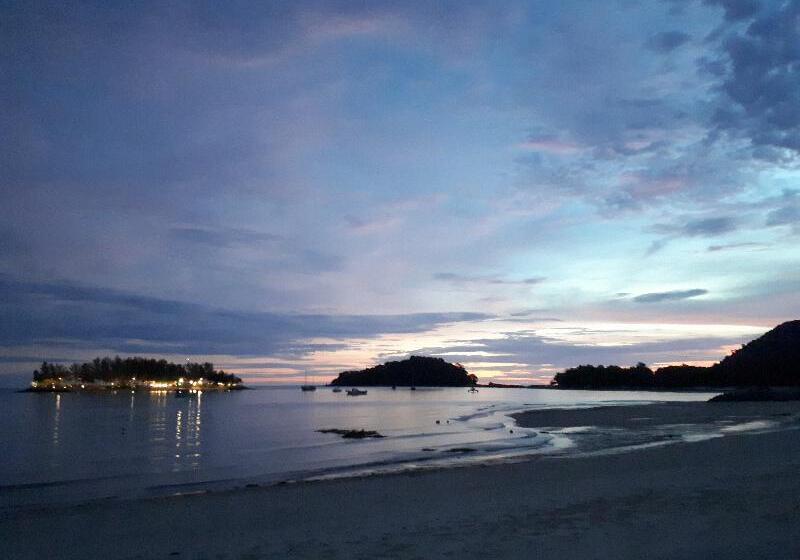 Hotel Four Seasons Resort Langkawi