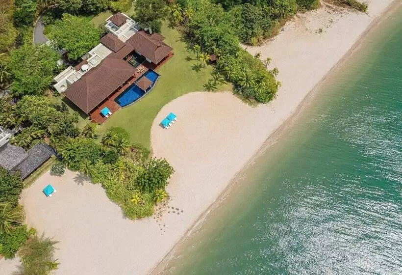 ホテル Four Seasons Resort Langkawi