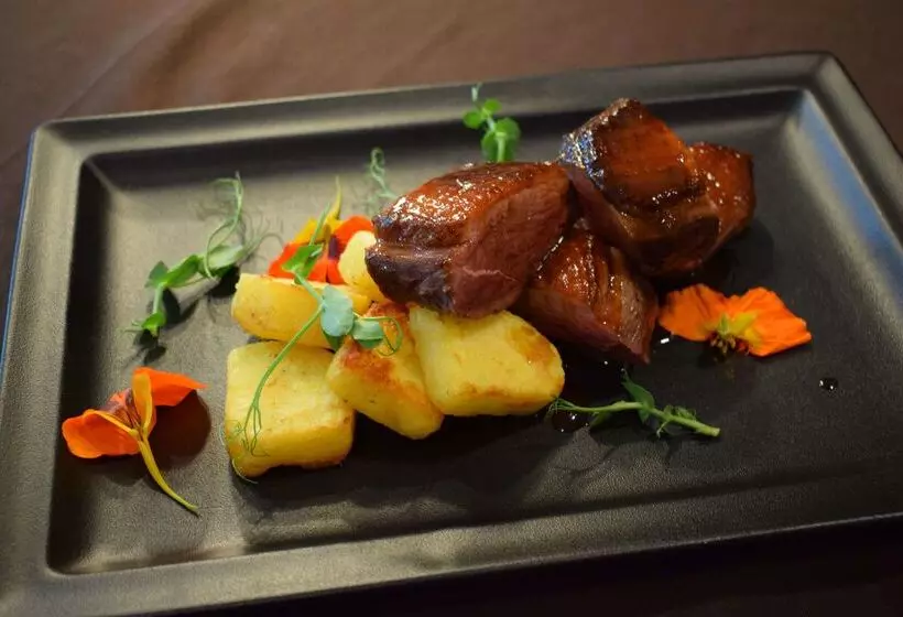 Hotel Golden Tulip Paris Cdg Airport – Villepinte