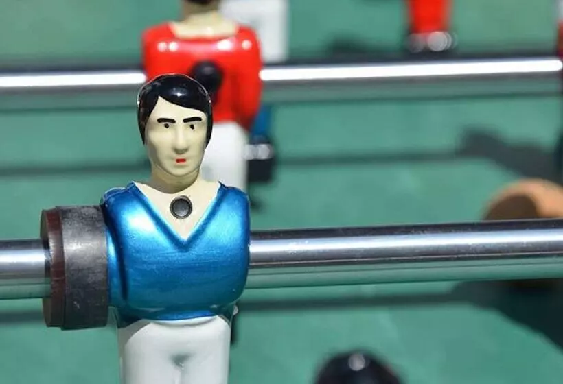 Hotel Golden Tulip Paris Cdg Airport – Villepinte