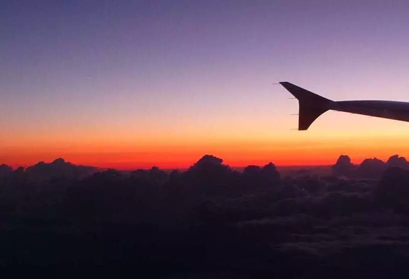 Hotel Golden Tulip Paris Cdg Airport – Villepinte