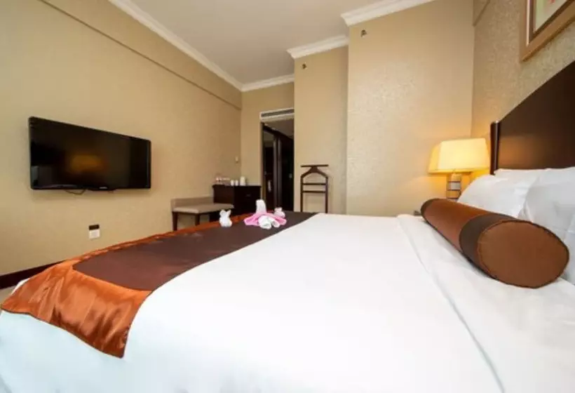 酒店 Grand International