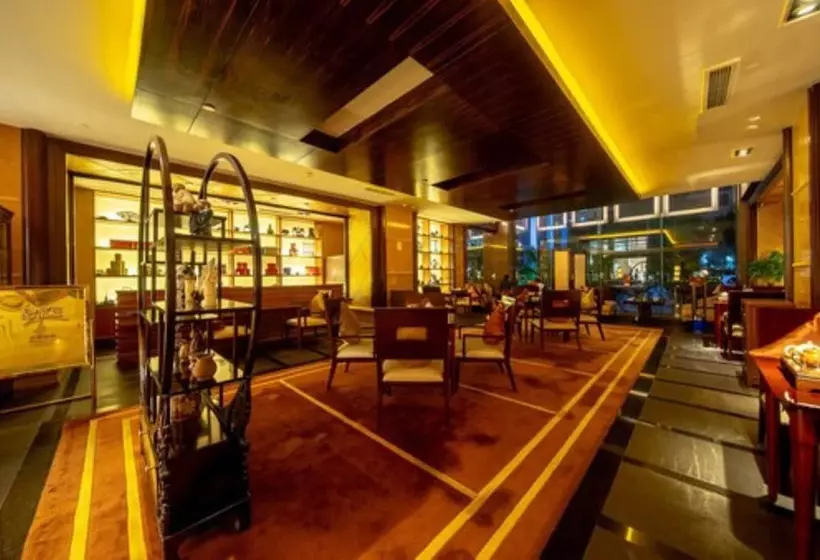 酒店 Grand International