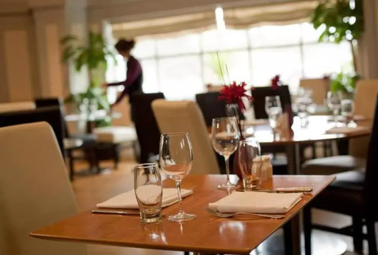 酒店 Hustyns Resort Cornwall